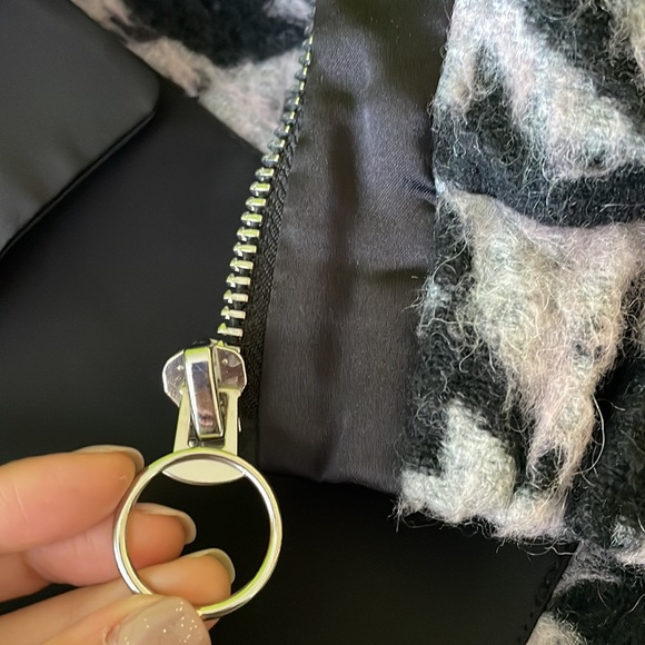 Topshop Coat - Picture 5 of 7